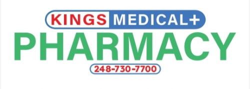 Kings Medical Pharmacy